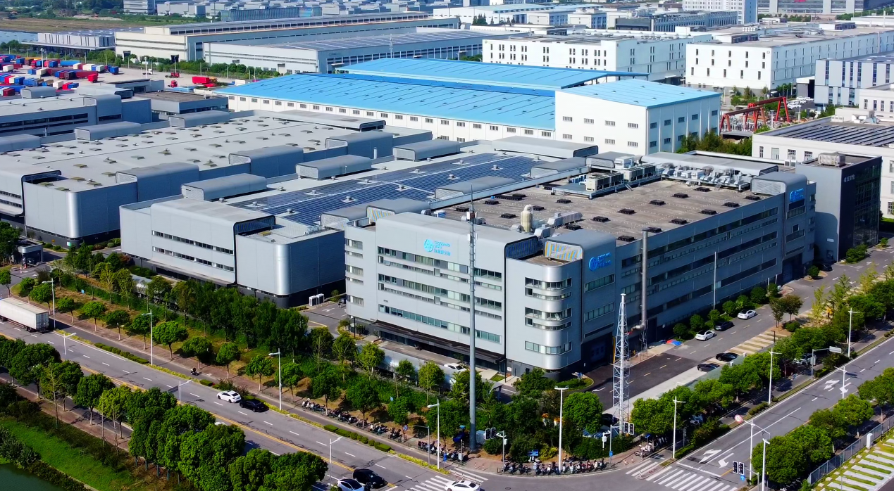 Thousand Oaks Biologics ADC One-Stop Services Platform from IND to Commercialization