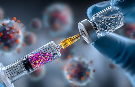 Ginspire New Drug Discovery